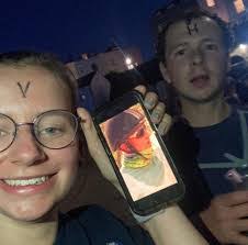 Jasmine Speller's Instagram, Twitter & Facebook