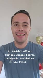 Que Hubiera Pasado Si Xochitl Hubiera Ganado