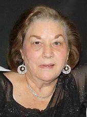 Donna Scardina Obituary (1941