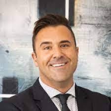 Brian Corkins's Instagram, Twitter & Facebook