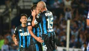 Racing club vs godoy cruz h2h 5 april 2021 monday, argentina superliga, racing club vs. Racing Club 3 0 Godoy Cruz Primera Division Highlights Argentina