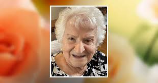 Marguerite "Joy" Nocera Obituary November 18, 2024