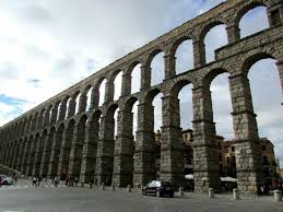 Start from this topic : Segovia Aqueduct Cathedral And Alcazar Tanama Tales