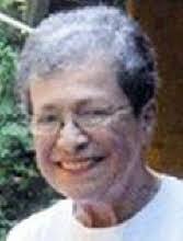 Obituary information for Charlotte Cuff