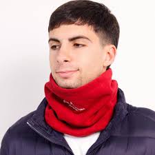 CUELLERA POLAR Este frío 🥶 tenes que estar preparado por eso te  presentamos las cuelleras polares 🔥🔥 Que el frío no te gane❗️❗️❗️ Todos  los colores en stock, consulta o pedí la