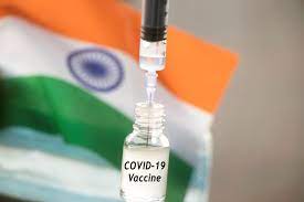 Maybe you would like to learn more about one of these? The Himalayan Challenge India S Quest To Achieve Herd Immunity Through Vaccination Orf