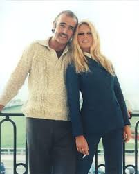Is she dead or alive? Intimate Pics Of Sean Connery And Brigitte Bardot Taken By Terry O Neill In 1968 Vintage News Daily
