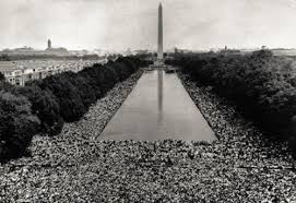 Discours de martin luther king i have a dream. Je Fais Un Reve Le Mot Juste En Anglais