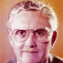 William (Bill) Vance Nash Obituary