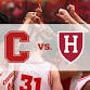 Men's Basketball vs. Harvard - Newman Arena, 554 Campus Rd Event Image