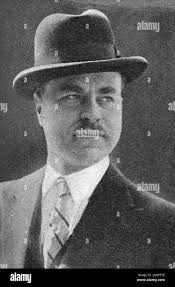 Ernest simpson wallis simpson hi-res stock photography and images