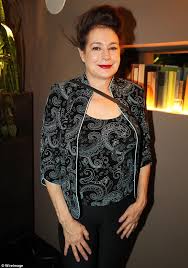 How old is sean young? Sean Young Says Barbra Streisand Shamed For Sex Harassment Express Digest