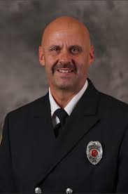 It is with heavy hearts that we share the tragic news of the passing of  Lafayette Fire Department Sergeant John Robinson, who died in the line of  duty
