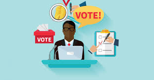 Election definition, the selection of a person or persons for office by vote: Bias In The Presidential Election Table Talk Adl