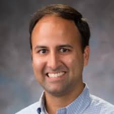 Dr. Sunjay Nunley, MD