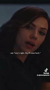 yn and avengers povs/creator