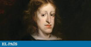 Anotherfamily with the 'habsburg jaw'. Spanish Royal Family Research Confirms That Intermarrying Caused The Habsburg Jaw In Spanish Royals News El Pais In English