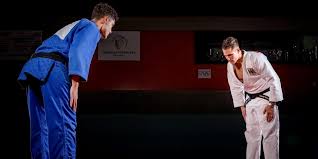 Judo is an olympic sport since 1964. Judo Partnerships Hublot