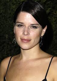 Neve Campbell