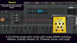 Automate cc envelopes and bank/program selection, as fx. 89 Free Vst Plugin Effects To Take Your Mix To The Next Level