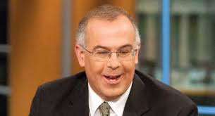 David Brooks: Latest News, Top Stories & Analysis