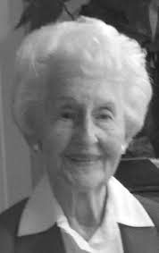 Patricia Elizabeth Murray “Pat” Brinson