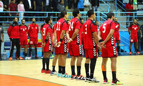 Al ahly le caire is a handball team from egypt, based in cairo. Al Ahly Handball Team Prepares For African Competition In Morocco Egypttoday