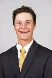 2025-26 Men's Golf Roster