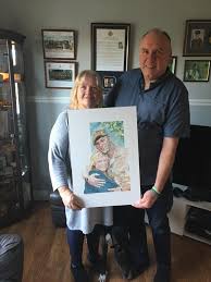 BANCROFT HOUSE We are delighted to announce that Tony and Sheila Bancroft,  have kindly agreed for us to name our Armed Forces HQ building,BANCROFT  HOUSE. This is in memory of Jordan Bancroft,