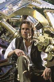 O episódio quantum leap future boy. A Maquina Do Tempo Critica