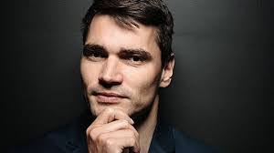 Daniel Stach's Instagram, Twitter & Facebook