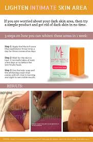 Lighten Intimate Skin Area Lightening Skin Lightener Lighten Dark Spots