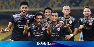 Nama kekasih abi adalah aprillia rasyid. Tengah Percaya Diri Persija Tak Akan Remehkan Psms