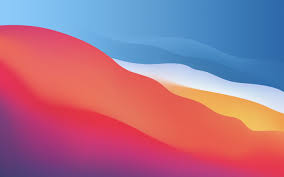 Check spelling or type a new query. Macos Big Sur Wallpaper 4k Colorful Waves Smooth Stock Apple Aesthetic Gradients 1495