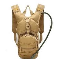 Ransel Taktis untuk Hidrasi Tas Kantong Air Hiking