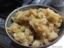 Renkon Gohan