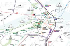 Holiday inn select (government center): Boston Historic T Track Map Vanshnookenraggen