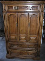 5 Piece Solid Oak Finish Bedroom Set By Burlington House Of Furniture Furniture Solid Oak Burlington House