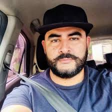 Danny Calderon (dannycalsa)