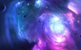 1001 ideas for a cool galaxy wallpaper for your phone and desktop. Blue And Purple Galaxy Wallpapers Top Free Blue And Purple Galaxy Backgrounds Wallpaperaccess