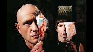 Trailer Punk Podcast with Tommy Walter