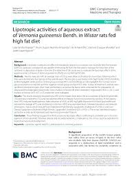 Image result for Vernonia congolensis