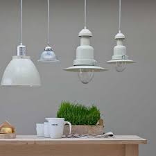 Gardentrading Co Uk Fabulous Chalky Colours Lighting Light Accessories Traditional Interior Lighting Design