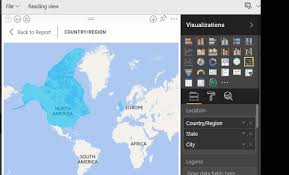 In a may 2020 blog post, microsoft chief product officer panos panay said the flexibility built into windows 10x has enabled us to pivot our focus toward. Tipps Und Tricks Fur Zuordnungen Einschliesslich Der Integration Von Bing Maps Power Bi Microsoft Docs