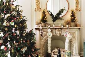 9 Companies Now Hiring Seasonal Workers Including Work From Home Jobs Christmas Fireplace Decor Christmas Fireplace Christmas Mirror