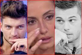 Anticipazioni U&D: Anna ed Emanuele si lasciano, Marco insorge