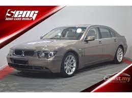 Home vehicle auctions bmw 7 series. Search 2 Bmw 745li Used Cars For Sale In Malaysia Carlist My