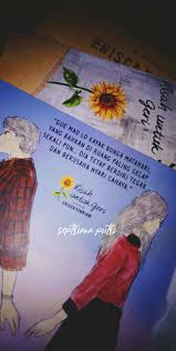 Berikut ini quotes bunga tersebut: Kumpulan Quotes Satus Telu Wattpad