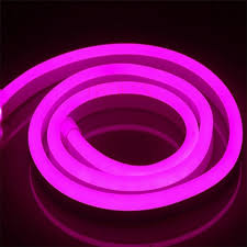 220v 110v Led Strip Rgb Neon Flex Rope Light Waterproof Ip68 Led Tape Tv Dimmer Flexible Ribbon For Outdoor Lighting Eu Uk Au Us Led Strips Aliexpress