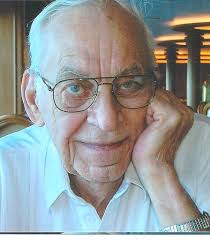 William Staats Obituary July 28, 2014